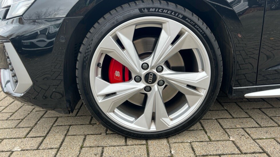 Used Audi A3 2023 for sale - 76466337: Photo 17