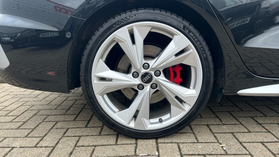 Used Audi A3 2023 for sale - 76466337: Photo 19