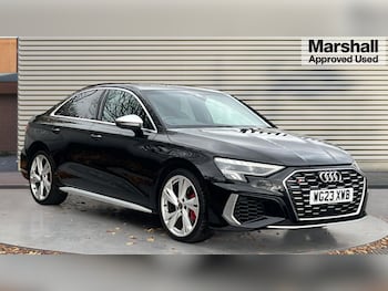 Used Audi A3 2023 for sale - 76466337: Photo