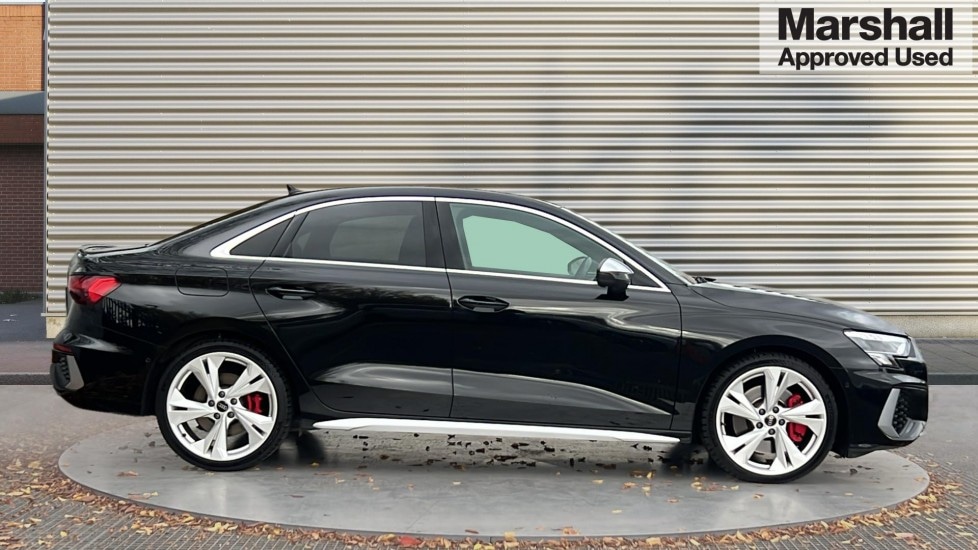 Used Audi A3 2023 for sale - 76466337: Photo 2