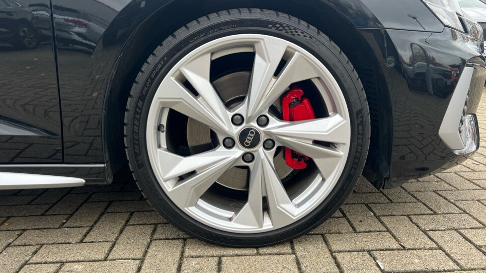 Used Audi A3 2023 for sale - 76466337: Photo 20