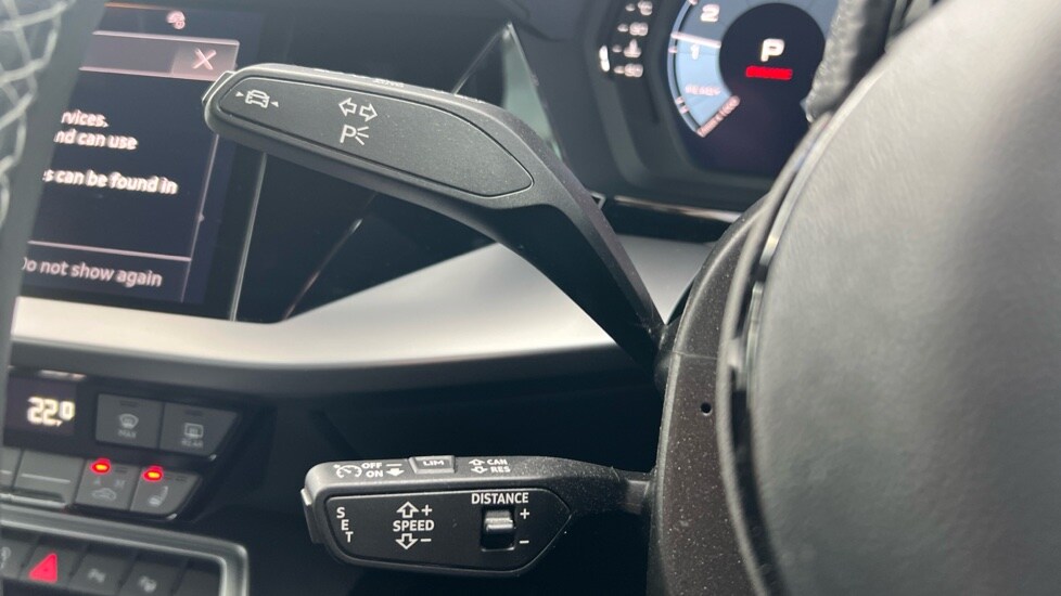 Used Audi A3 2023 for sale - 76466337: Photo 25