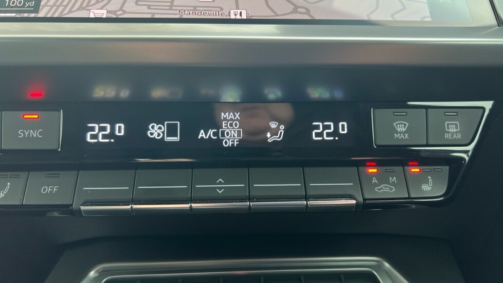 Used Audi A3 2023 for sale - 76466337: Photo 32