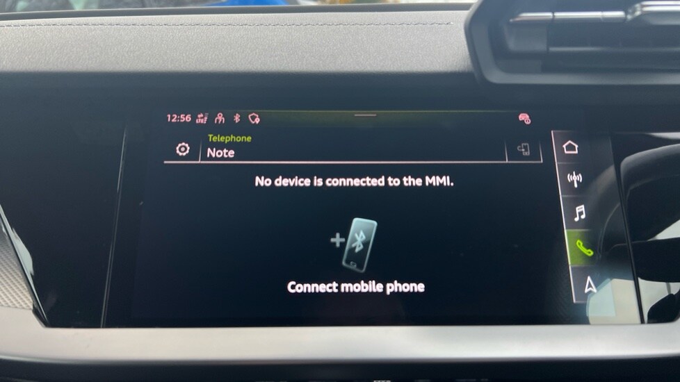 Used Audi A3 2023 for sale - 76466337: Photo 35