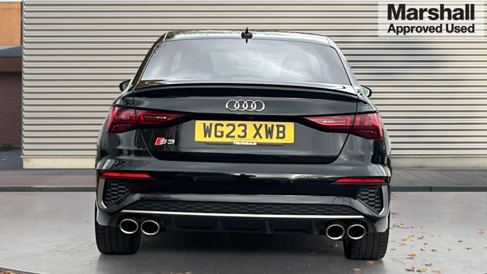Used Audi A3 2023 for sale - 76466337: Photo 4