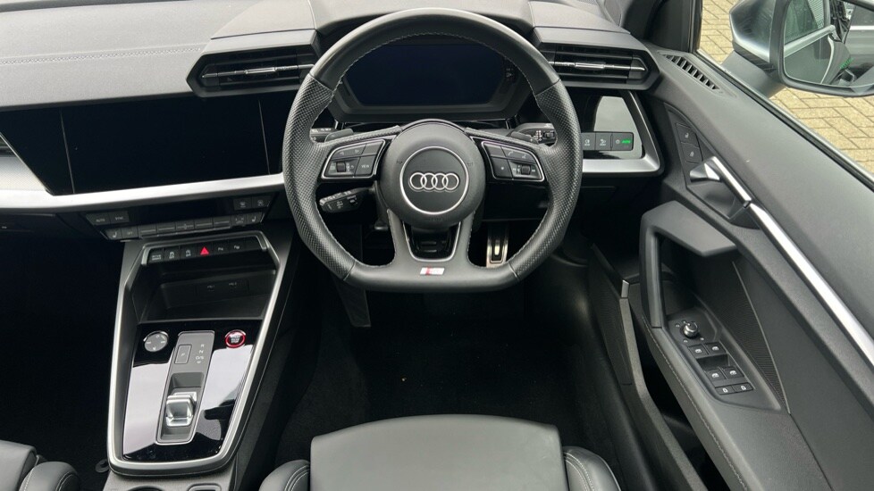 Used Audi A3 2023 for sale - 76466337: Photo 42