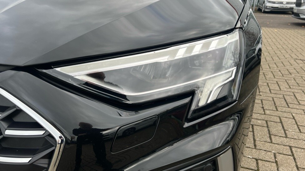 Used Audi A3 2023 for sale - 76466337: Photo 55