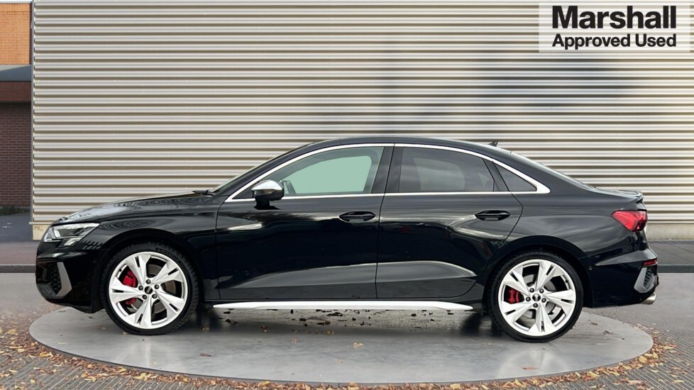 Used Audi A3 2023 for sale - 76466337: Photo 6