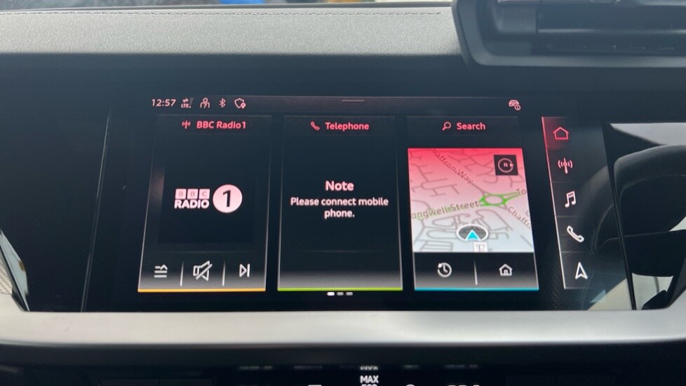 Used Audi A3 2023 for sale - 76466337: Photo 62