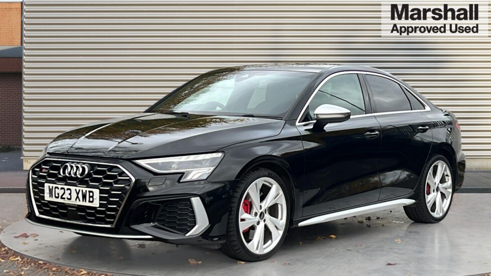 Used Audi A3 2023 for sale - 76466337: Photo 7