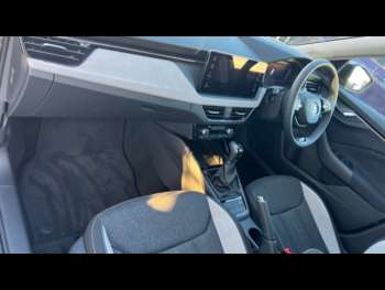 Used Skoda Kamiq 2024 for sale - 73736567: Photo
