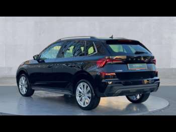 Used Skoda Kamiq 2024 for sale - 73736567: Photo