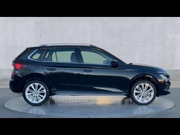 Used Skoda Kamiq 2024 for sale - 73736567: Photo