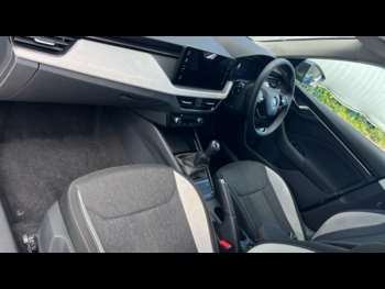 Used Skoda Kamiq 2024 for sale - 74772152: Photo
