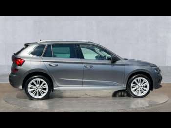 Used Skoda Kamiq 2024 for sale - 74772152: Photo