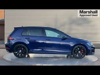 Used Volkswagen Golf 2018 for sale - 75008344: Photo