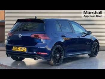 Used Volkswagen Golf 2018 for sale - 75008344: Photo