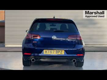 Used Volkswagen Golf 2018 for sale - 75008344: Photo