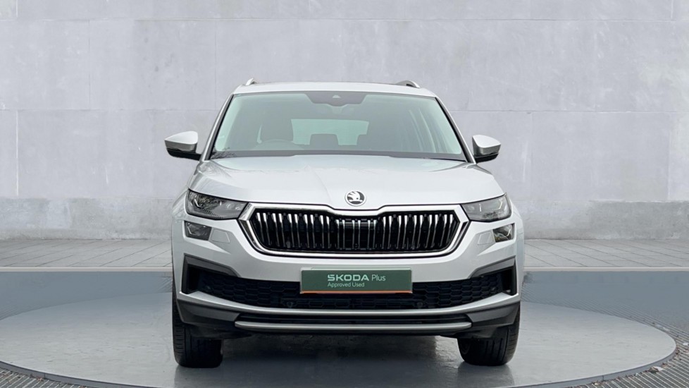 Used Skoda Kodiaq 2024 for sale - 76868613: Photo 10