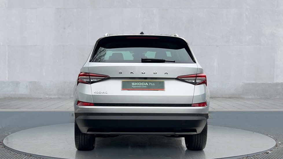 Used Skoda Kodiaq 2024 for sale - 76868613: Photo 11