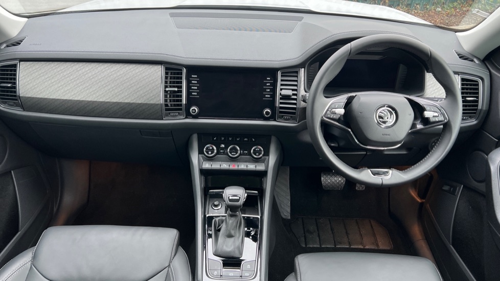 Used Skoda Kodiaq 2024 for sale - 76868613: Photo 12