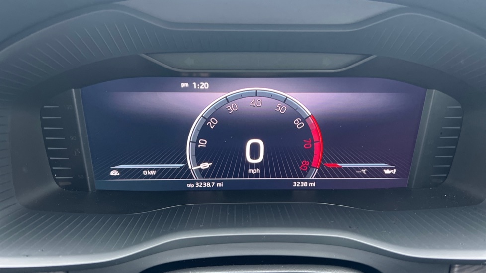 Used Skoda Kodiaq 2024 for sale - 76868613: Photo 14