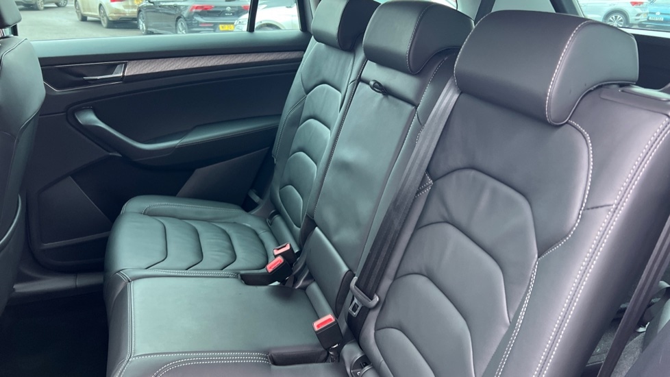 Used Skoda Kodiaq 2024 for sale - 76868613: Photo 15