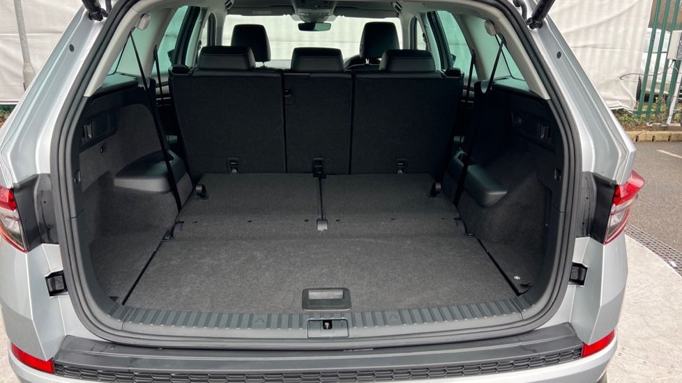 Used Skoda Kodiaq 2024 for sale - 76868613: Photo 16