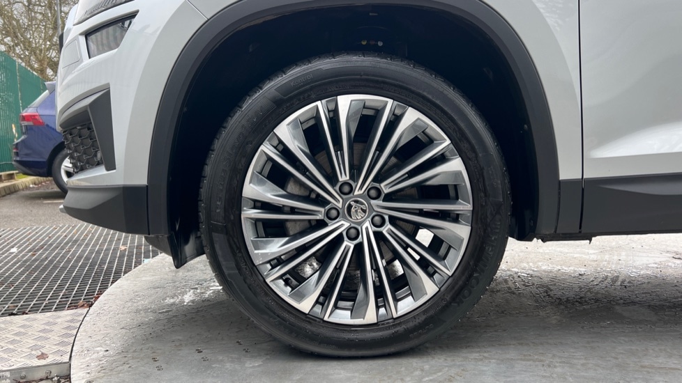 Used Skoda Kodiaq 2024 for sale - 76868613: Photo 18