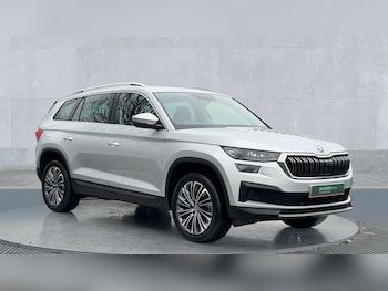 2024 - 1.5 TSI SE L Executive 5dr DSG [7 Seat]