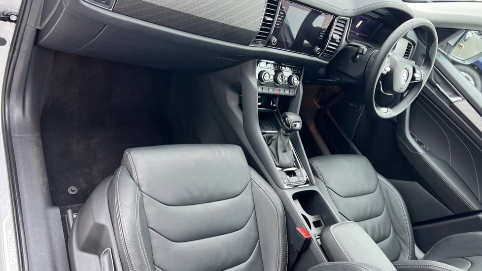 Used Skoda Kodiaq 2024 for sale - 76868613: Photo 2
