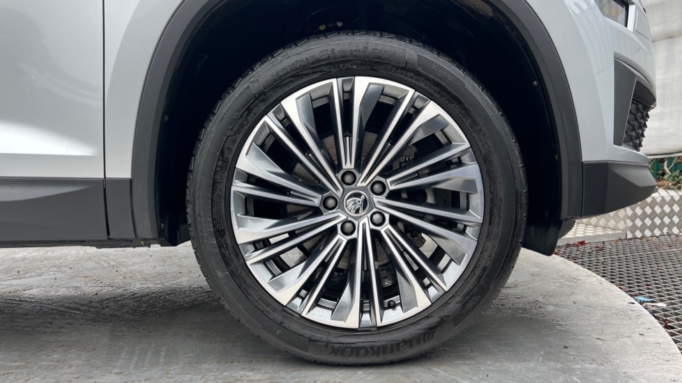 Used Skoda Kodiaq 2024 for sale - 76868613: Photo 20