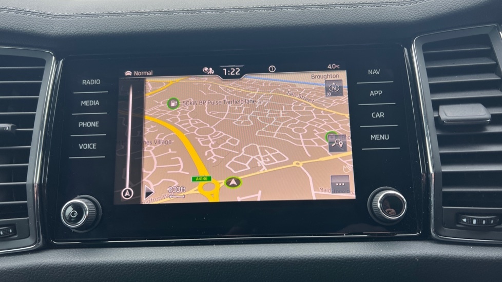 Used Skoda Kodiaq 2024 for sale - 76868613: Photo 21