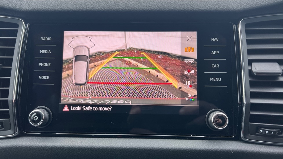 Used Skoda Kodiaq 2024 for sale - 76868613: Photo 22