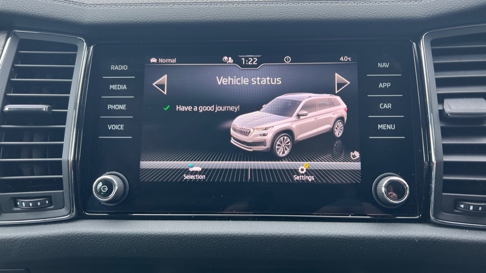 Used Skoda Kodiaq 2024 for sale - 76868613: Photo 23