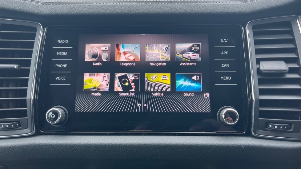 Used Skoda Kodiaq 2024 for sale - 76868613: Photo 24