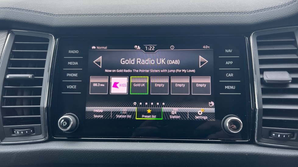 Used Skoda Kodiaq 2024 for sale - 76868613: Photo 25