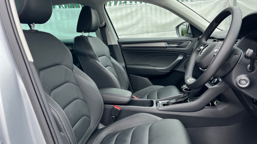 Used Skoda Kodiaq 2024 for sale - 76868613: Photo 26