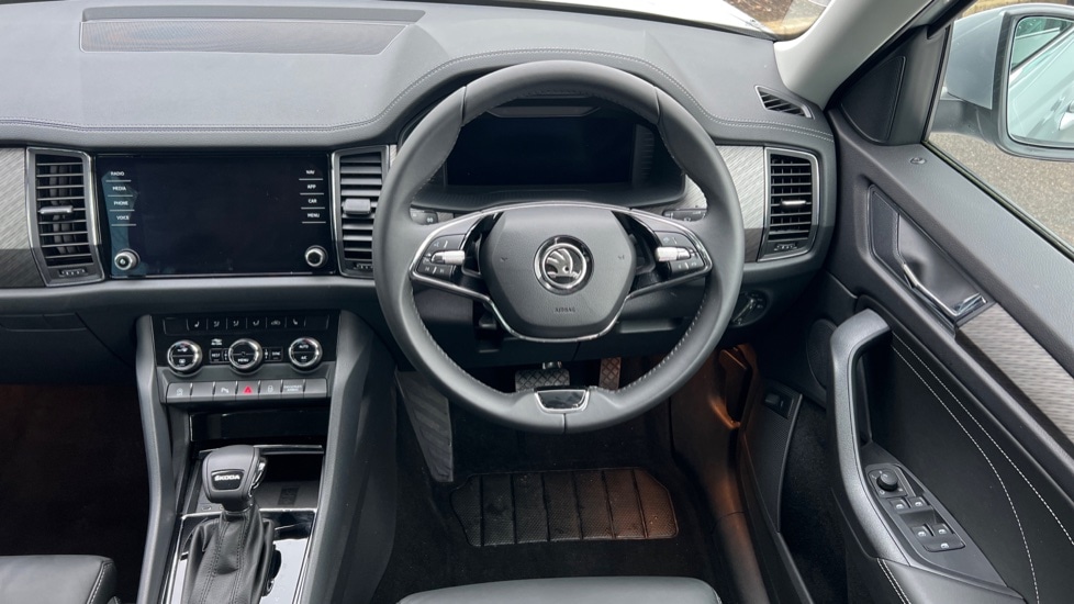 Used Skoda Kodiaq 2024 for sale - 76868613: Photo 27