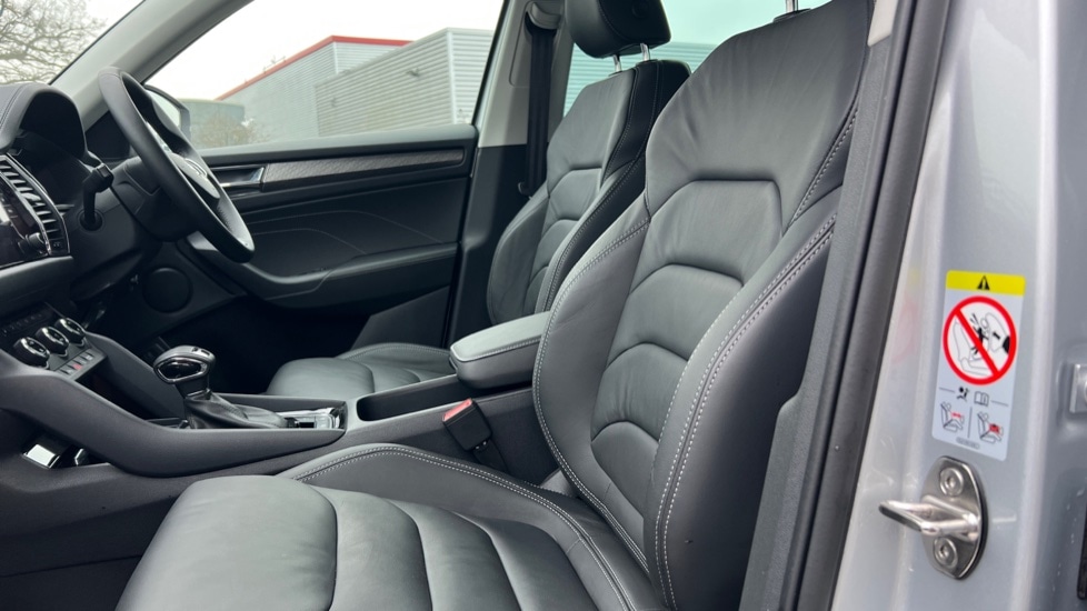 Used Skoda Kodiaq 2024 for sale - 76868613: Photo 28