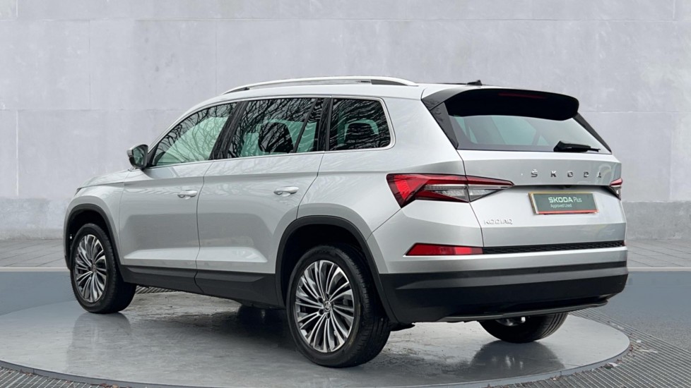 Used Skoda Kodiaq 2024 for sale - 76868613: Photo 3