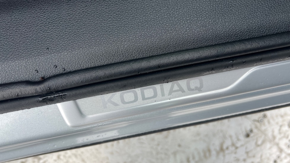 Used Skoda Kodiaq 2024 for sale - 76868613: Photo 52