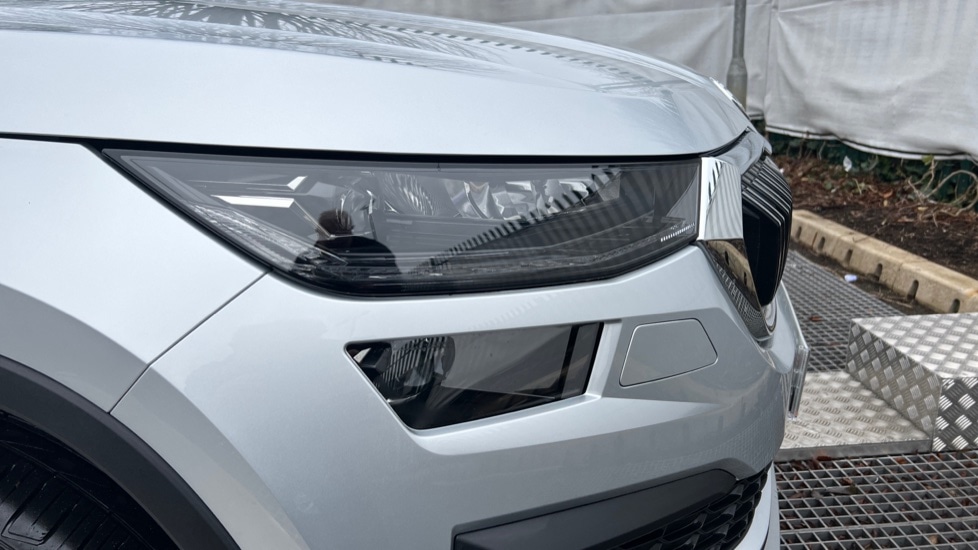 Used Skoda Kodiaq 2024 for sale - 76868613: Photo 55