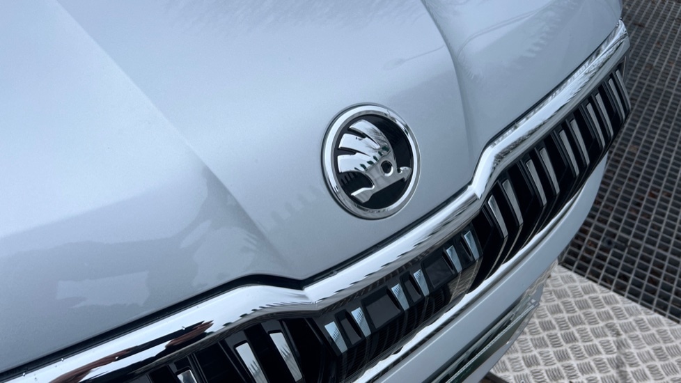 Used Skoda Kodiaq 2024 for sale - 76868613: Photo 56