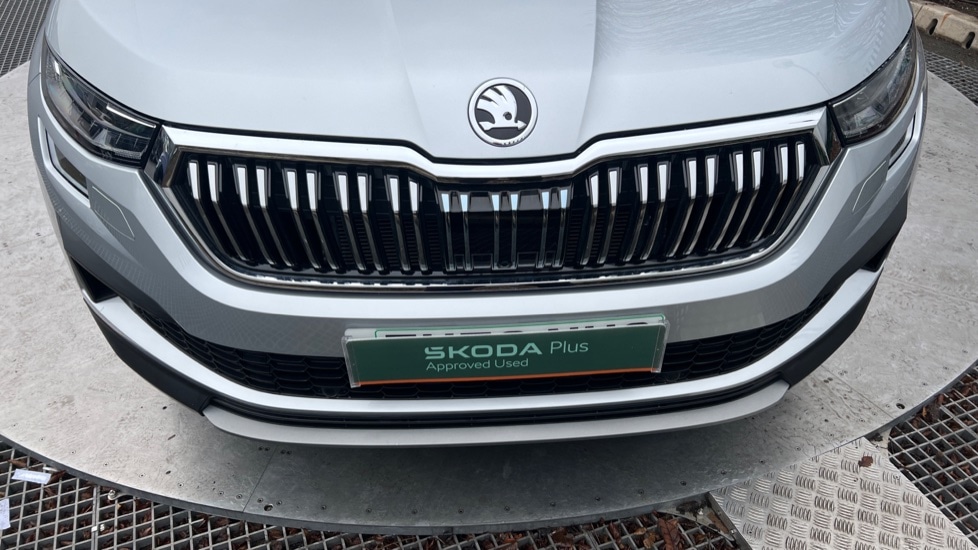 Used Skoda Kodiaq 2024 for sale - 76868613: Photo 57