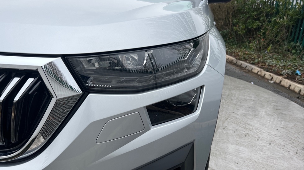 Used Skoda Kodiaq 2024 for sale - 76868613: Photo 58