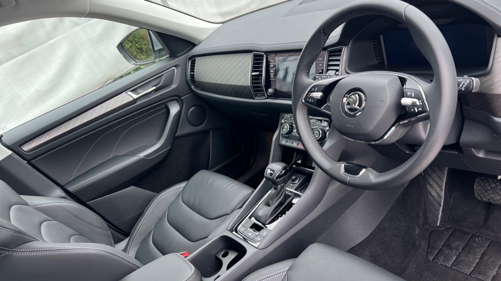 Used Skoda Kodiaq 2024 for sale - 76868613: Photo 6