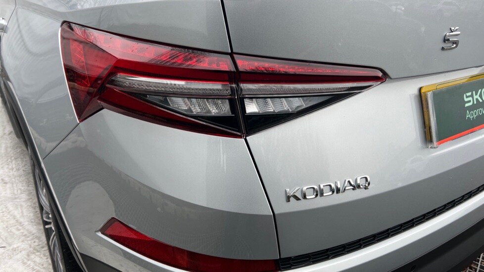 Used Skoda Kodiaq 2024 for sale - 76868613: Photo 60