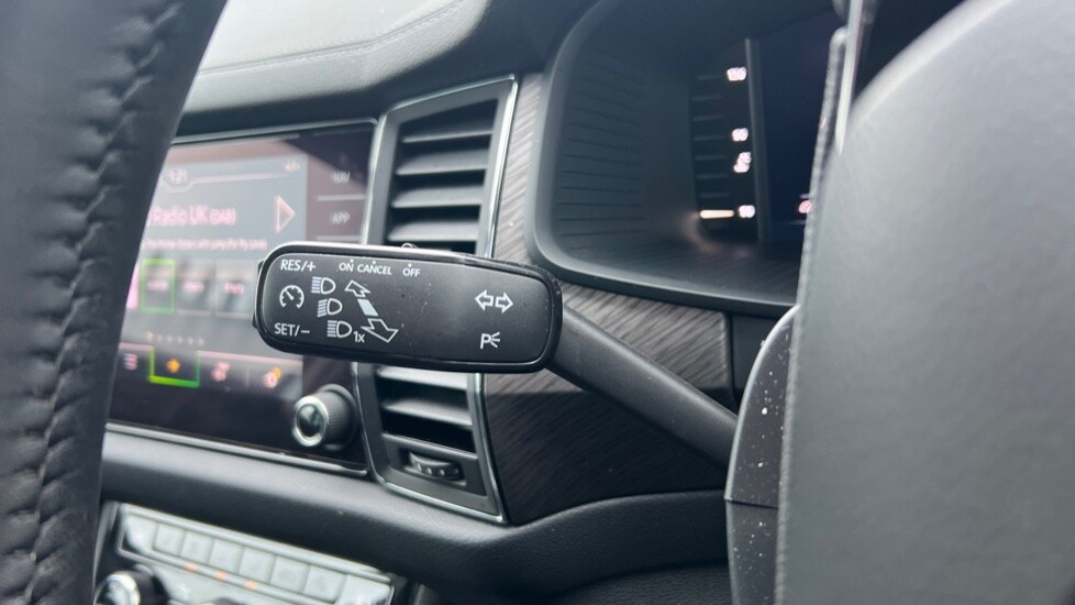 Used Skoda Kodiaq 2024 for sale - 76868613: Photo 68