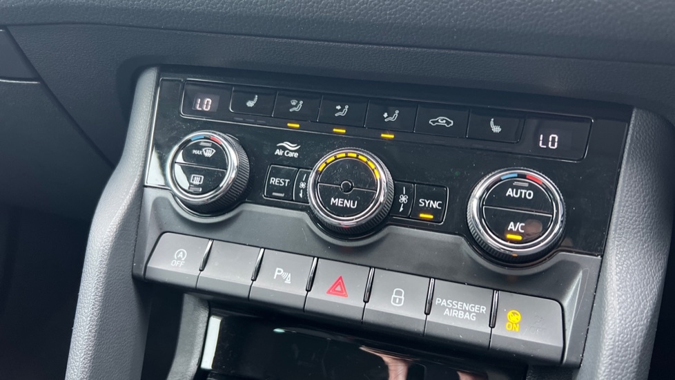 Used Skoda Kodiaq 2024 for sale - 76868613: Photo 69